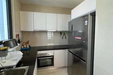 Jesselton Residences