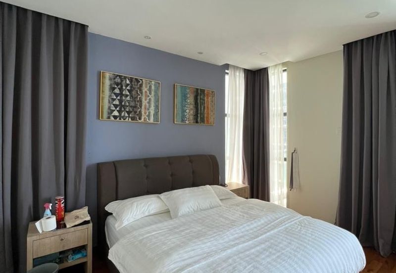 Jesselton Residences