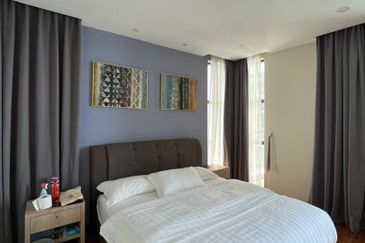 Jesselton Residences