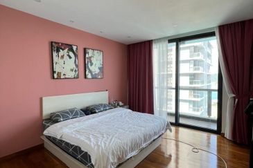 Jesselton Residences