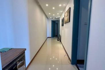 Jesselton Residences