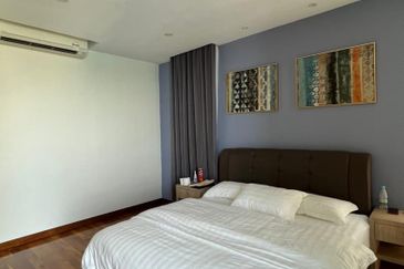 Jesselton Residences