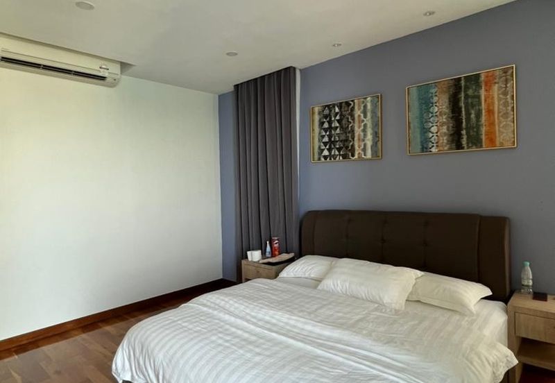 Jesselton Residences