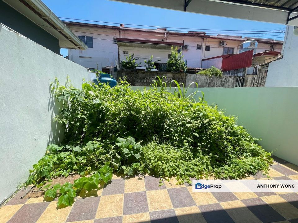 Taman Indah Permai Sepanggar Menggatal  Telipok, Sabah, Kota Kinabalu