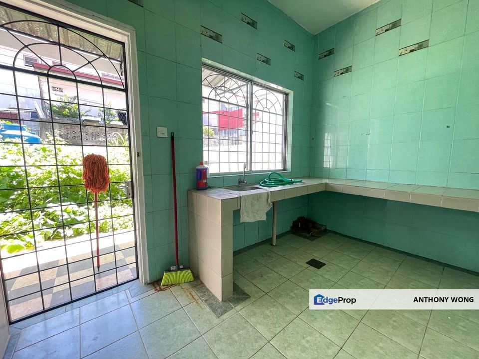 Taman Indah Permai Sepanggar Menggatal  Telipok, Sabah, Kota Kinabalu