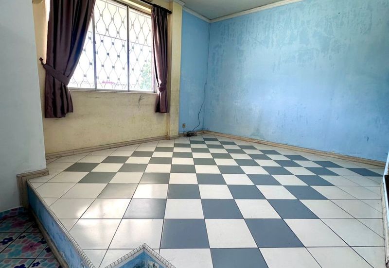 Taman Hilltop, Kota Kinabalu