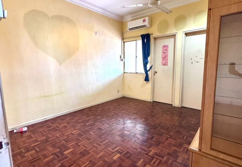 Taman Hilltop, Kota Kinabalu