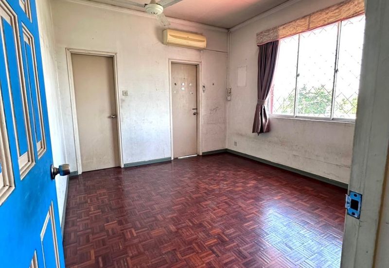 Taman Hilltop, Kota Kinabalu