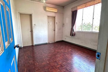 Taman Hilltop, Kota Kinabalu