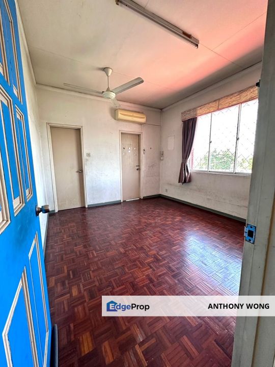 Taman Hilltop Semi Detached Luyang CL999, Sabah, Kota Kinabalu