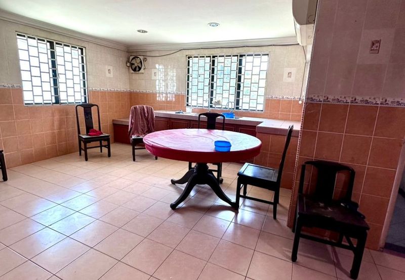 Taman Hilltop, Kota Kinabalu