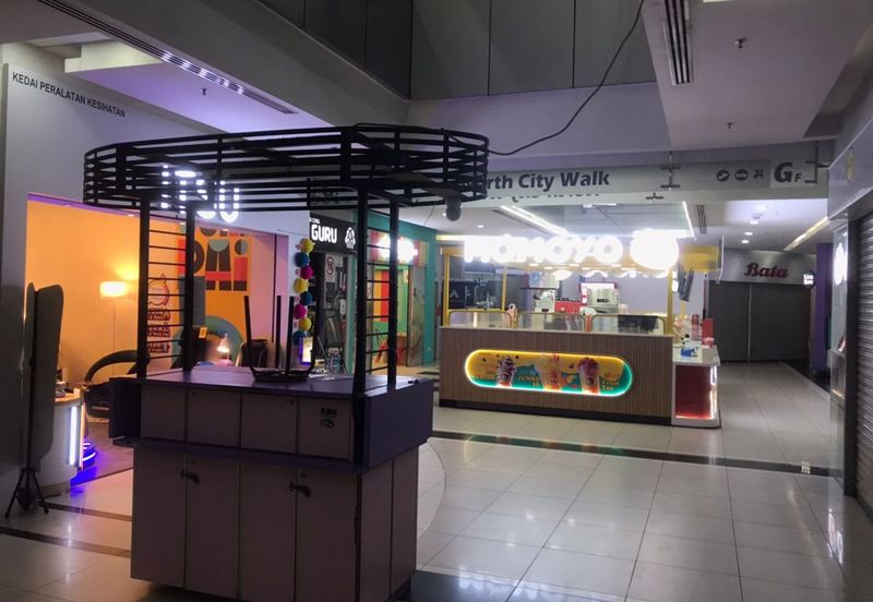 citymall Shoplot ground floor