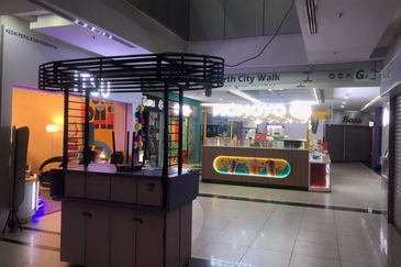 citymall Shoplot ground floor