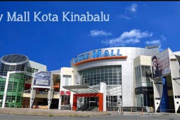 citymall Shoplot ground floor