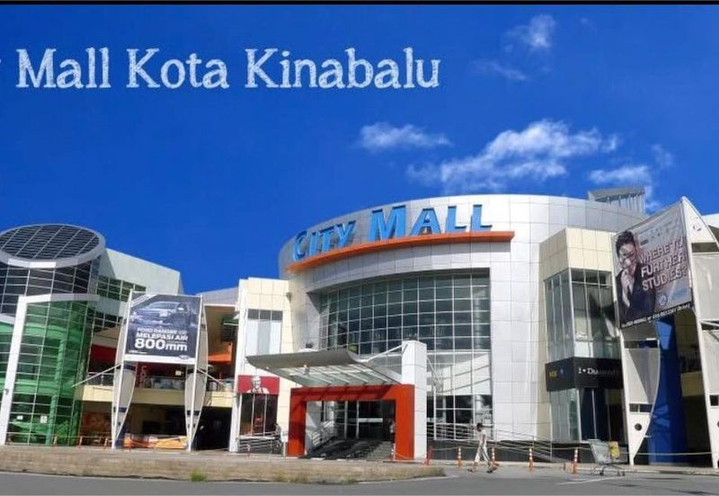citymall Shoplot ground floor