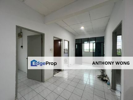 Selesa court Nosoob Penampang for rent, Sabah, Penampang