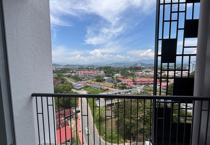 Skymillion Residence Penampang