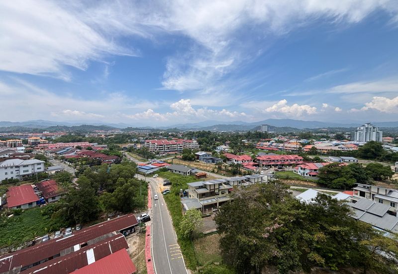 Skymillion Residence Penampang