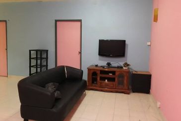 Country Heights Apartments 3