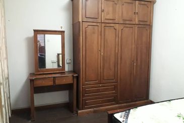 Country Heights Apartments 3