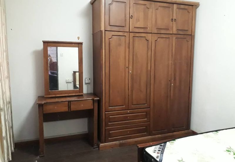 Country Heights Apartments 3