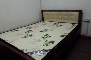 Country Heights Apartments 3