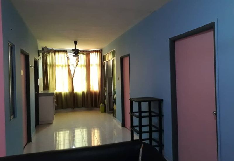 Country Heights Apartments 3