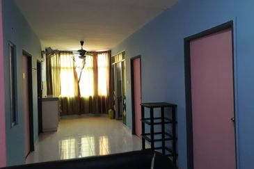 Country Heights Apartments 3