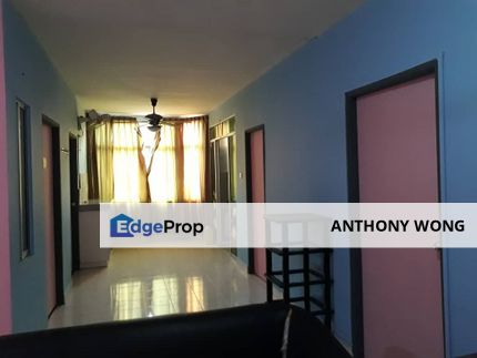 Country Heights Apartment for sale (Nego), Sabah, Penampang