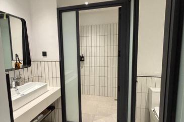 The Bedrock -  Jesselton Docklands