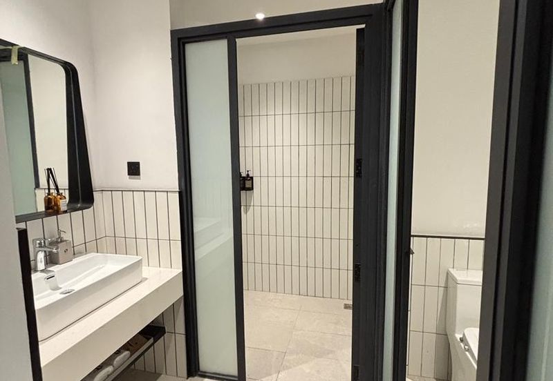 The Bedrock -  Jesselton Docklands