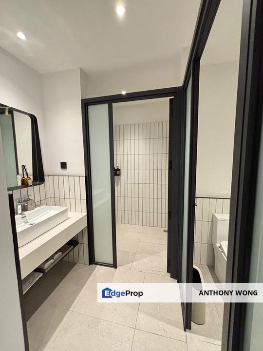 The Bedrock -  Jesselton Docklands, Sabah, Kota Kinabalu