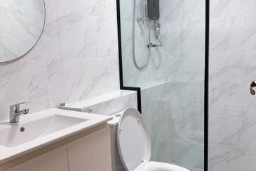 Forest Hill Residences