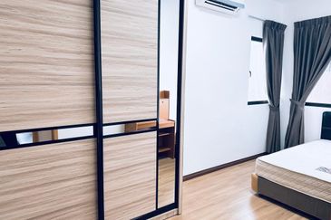 Forest Hill Residences