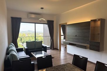 Forest Hill Residences