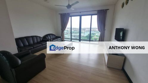 Lido Avenue Condominium Corner unit Penampang for sale, Sabah, Kota Kinabalu