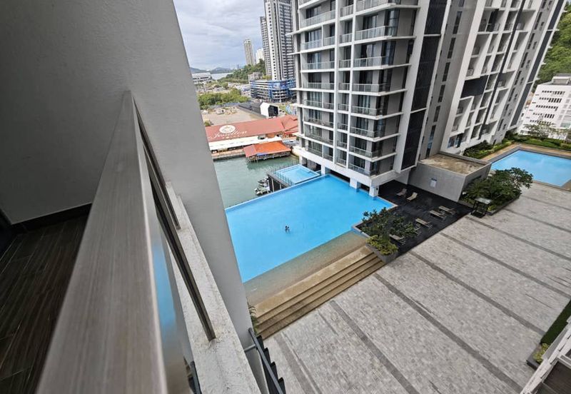 Jesselton Residences