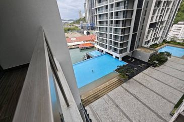 Jesselton Residences