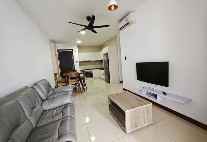 Jesselton Residences