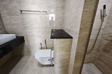 Jesselton Residences