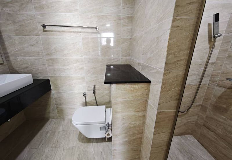 Jesselton Residences