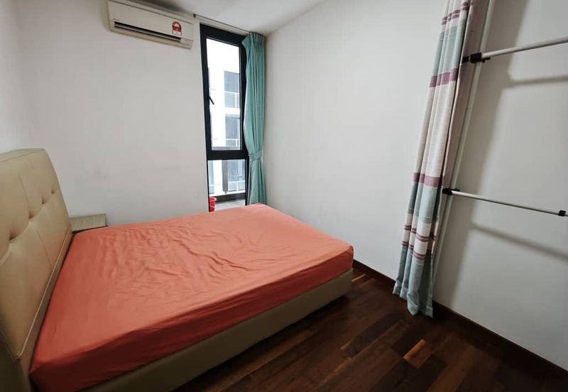 Jesselton Residences