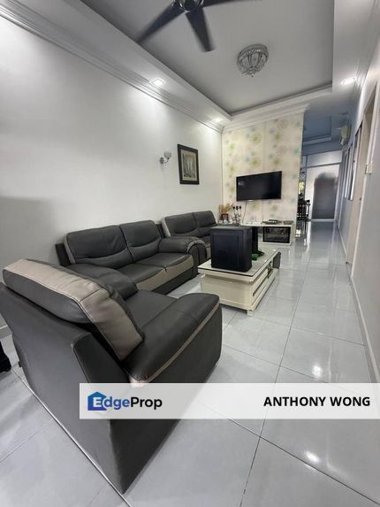 Taman Foh Sang CL999 Single Storey Rebuilt, Sabah, Kota Kinabalu