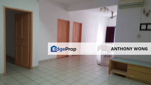 Taman Penampang apartment 1st floor , Sabah, Penampang