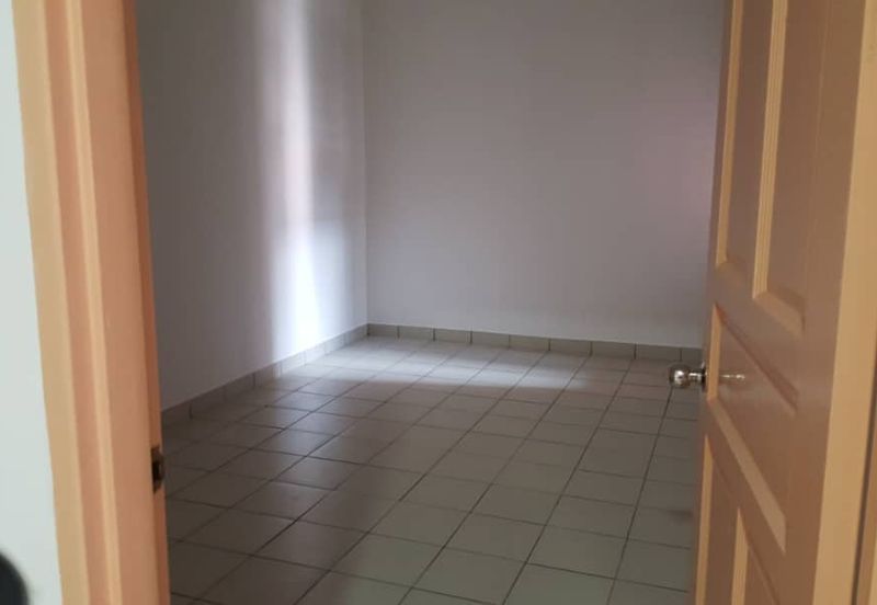 Taman Penampang apartment 1st floor 