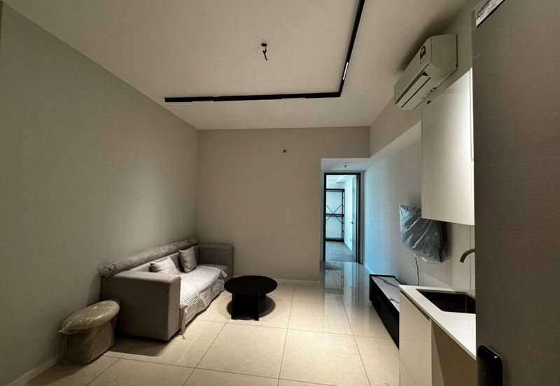 Bay Suites Likas Fully Furnished