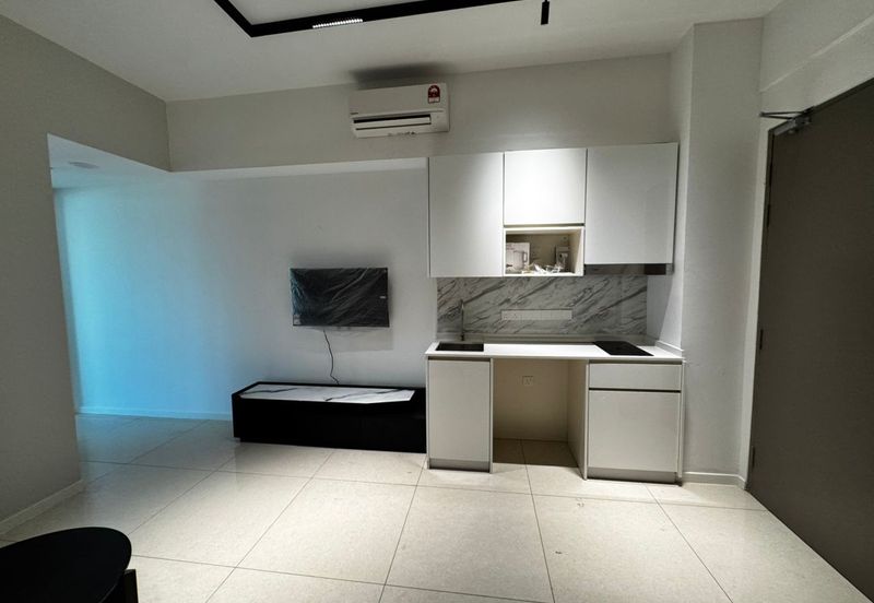 Bay Suites Likas Fully Furnished