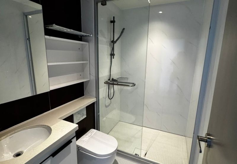 Bay Suites Likas Fully Furnished