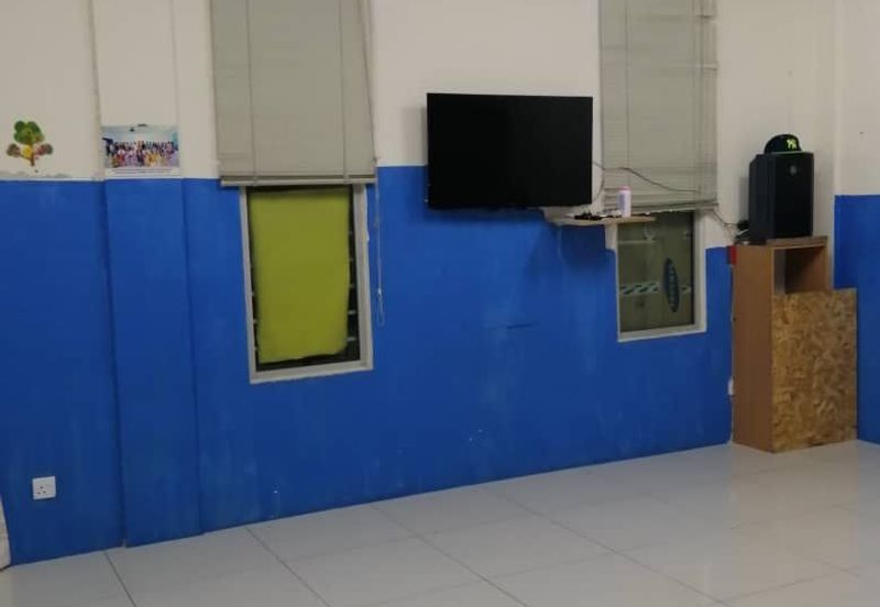 Taman Cerah Corner Menggatal