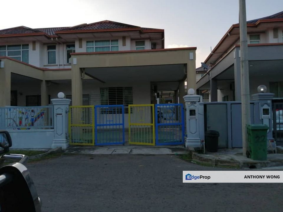 Taman Cerah Corner Menggatal, Sabah, Inanam